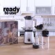 Lauben VacuFit Blender VB01 - Vákumos Smoothie mixer Lauben VacuFit Blender VB01 - Vákumos Smoothie mixer